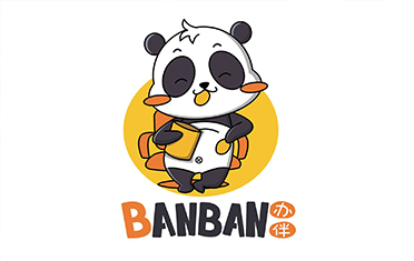BANBAN办伴—西安VIS设计